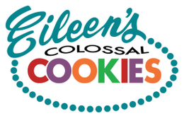 eileens colossal cookies logo