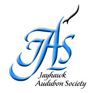 jayhawk audubon society logo