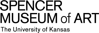 spencer museum of art logo
